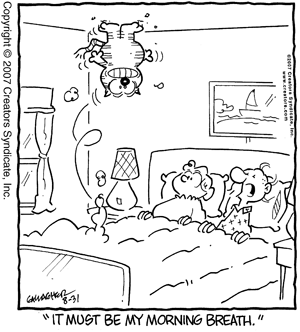 heathcliff